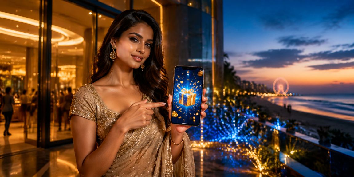 IPL night match crowd enjoying cricket betting with 6318 promotions